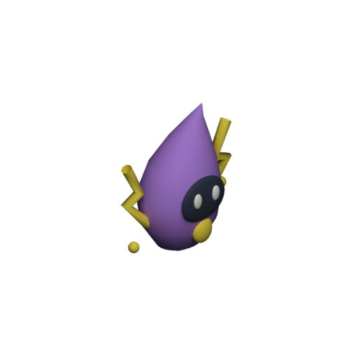 Electricity Whisp